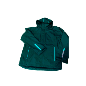 Stylish <b>Mens</b> Hooded Winter <b>Jacket</b> Soft Fleece Casual Streetwear Warm <b>Pullover</b> Outerwear Trendy Everyday Fashion Top style <b>jacket</b> - Product Image 1