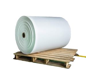 ผ้าม้วนแบบกำหนดเอง ผ้าหลากสีสัน ผ้าม้วน PP ทอ 100% โพลีโพรพิลีนบริสุทธิ์ ถุงผ้า PP ทอ ผลิตในเวียดนาม - Product Image 1