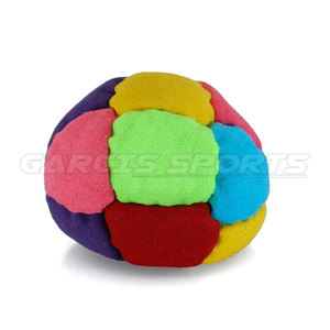 Wholesale Cheap Price <b>Hacky</b> <b>Sack</b> Ball Best Quality <b>Hacky</b> <b>Sack</b> Ball Factory Made <b>Hacky</b> <b>Sack</b> Ball - Product Image 2