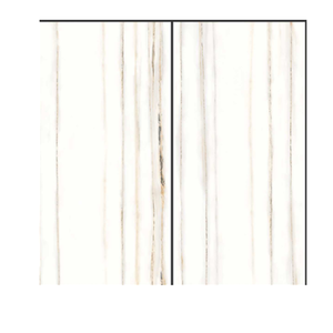 Scalework Modern Matte Porcelain Floor <b>Wall</b> Tile 600x1200mm 9mm Stone Imitation Texture <0.5% Water Absorption for Residential - Product Image 2