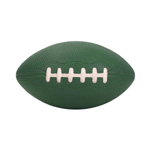 Ballon de rugby tendance en solde, avec logo personnalisé imprimé, écologique, facile à saisir, pour un maintien professionnel - Product Image 6