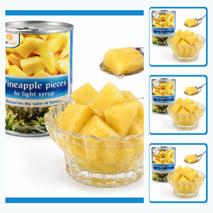 Piña Enlatada Dulce de Primera Calidad, Estándar Internacional, Proveniente de Vietnam, en Latas de 20 oz, en Oferta - Product Image 6