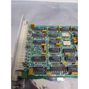 AMAT 0100-90694 PWB ASSY SCAN CLOCK, 110741 - Équipements et pièces semi-conducteurs d'occasion fiables à l'échelle mondiale chez - Product Image 3