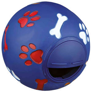 Pelota de Actividad Trixie para Perros, 11 cm, Juguete Interactivo para Mascotas - Product Image 4