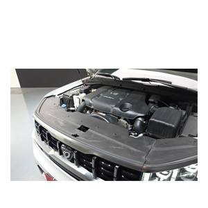 Kia Mohave 2022, 3.0 Diésel, 4x4, 6 Plazas, Caja de Cambios Automática, Asientos de Cuero, 60,290 km, Volante a la Izquierda - Product Image 6