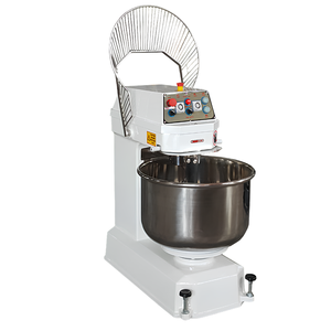 Mélangeur à spirale industriel commercial Atlas Star S-80 à double vitesse pour boulangerie, machine à pâte, équipement de boulangerie - Product Image 1