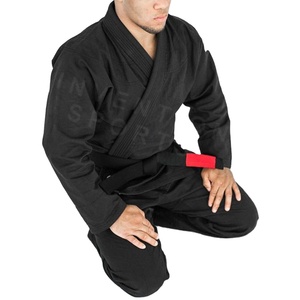 Top Tendance Camo Imprimé BJJ Gi & Multicolore Brésilien Jiu Jitsu Uniformes Léger Durable 100% Coton Logo Personnalisé Bjj Gis - Product Image 2