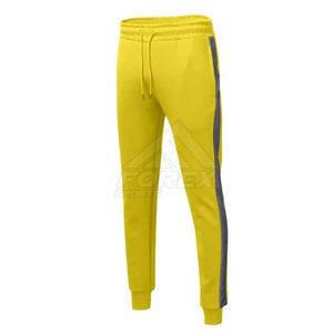 Chándal para hombre de diseño único, 100% algodón, con logo personalizado, transpirable y ecológico, al por mayor. - Product Image 6