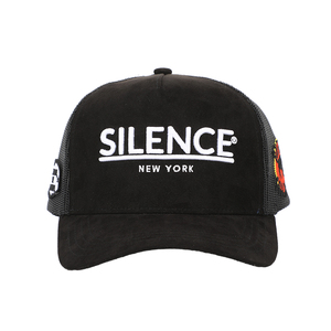 SELF INDUSTRY Breathable Velvet Mesh Sporty Trucker <b>Hats</b> Adjustable Snapback <b>Caps</b> Unisex Four Seasons Metal Buckle - Product Image 1