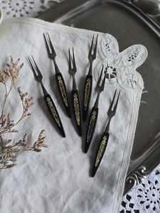 Designer Stainless Steel Table <b>Forks</b> Durable Luxury Cutlery for Home and Hospitality - Product Image 6