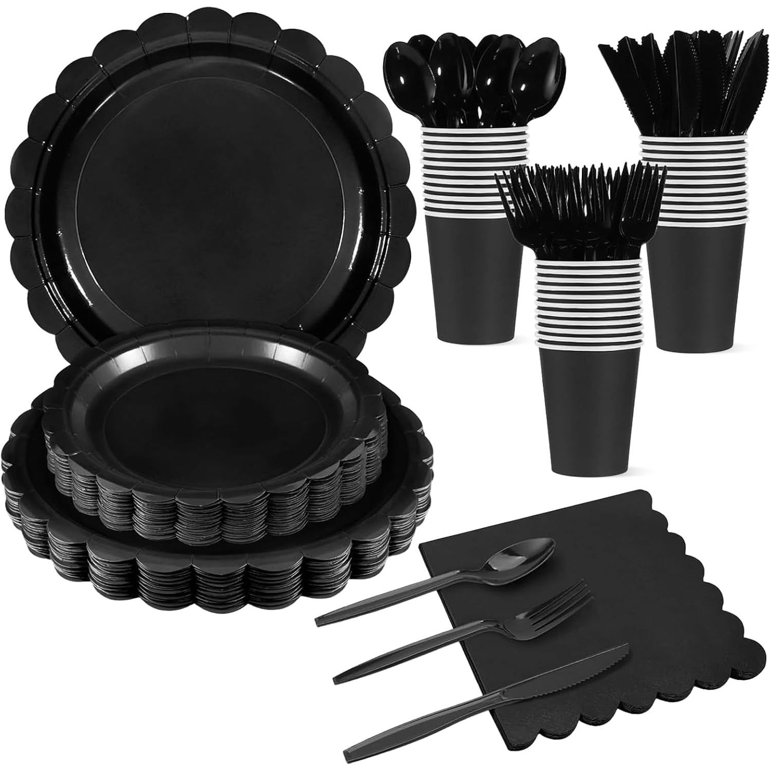 BLACK Color