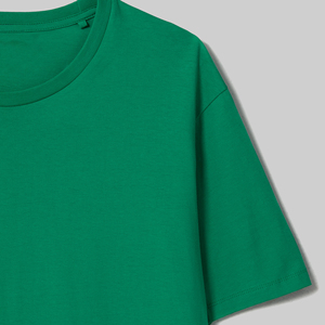 Nouveau T-shirt de qualité supérieure en gros, marque de créateur tendance pour hommes, vêtement décontracté imprimé et ample - Product Image 5