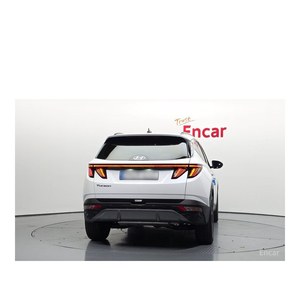 Hyundai Tucson 1.6 Turbo 2WD Gasolina 2021/10, 14,661 km, Emisión Euro V, Asientos de Cuero, Volante a la Izquierda - Product Image 4