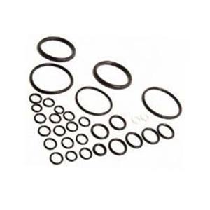 Kit de Juntas Tóricas para Elevador Hidráulico, 29 Piezas, Compatible con Massey Ferguson MF135 MF165 MF175MKII, Juego de Juntas de Pistón - Product Image 1