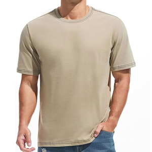 T-shirts de sport unisexes pour hommes avec impression par sublimation personnalisée - Product Image 4