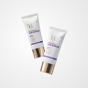 Masque facial en feuille AUL NiacinGold Sera Collagen, 10 feuilles, masque coréen, masque visage rose - Product Image 5