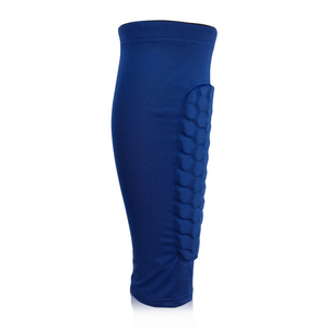 Manchons de compression performants pour les jambes, anti-humidité, équipement de sport, manchons rafraîchissants, manchons athlétiques respirants - Product Image 4