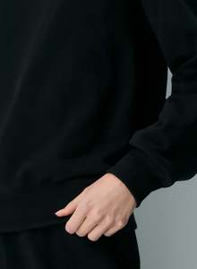 Vente en gros de sweat-shirts pour femmes, vêtements décontractés streetwear, pull-over, OEM, ODM, marque privée, fournisseur américain - Product Image 3