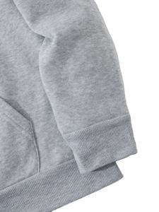 Sudadera con capucha de moda de alta calidad para mujer, oferta de invierno, logotipo personalizado, algodón, poliéster, diseño elegante con cremallera - Product Image 3