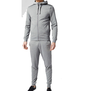 Conjunto Deportivo Moderno para Hombre con Material Elástico para Correr, Gimnasio, Ejercicio, Caminar y Actividades de Fin de Semana - Product Image 3