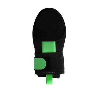 PROVEN ENTERPRISES Wholesale American <b>Baseball</b> and Softball Training Sliding Mitt for Youth and Adult Right Left Hand Protection - Product Image 5