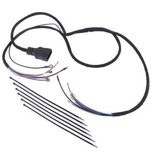 สายรัดด้านข้างสำหรับ26347รุ่นพายุหิมะตะวันตก11พินสำหรับ26377 & อุปกรณ์เสริมให้แสงสว่าง - Product Image 6