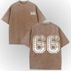 Womens Lightweight Casual T Shirt Relaxed Crew Neck Soft Everyday Fashion <b>Top</b> Perfect for Daily Wear Home Office Weekend Travel - Product Image 4