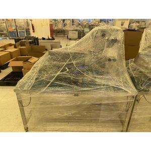 DAGE 4000 PXY Nordson 4000PXY - Optic Stack Peel - Equipo y piezas de semiconductores de confianza de marca global - Product Image 1