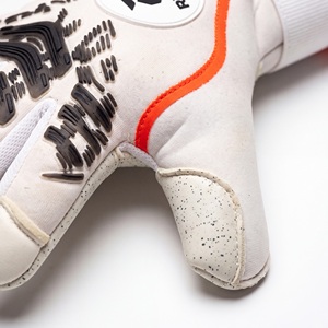 Guantes de Portero de Fútbol de Látex Grueso Profesional de Alta Calidad, Corte Negativo, Transpirables, de Cuero, con Protección para los Dedos para Jóvenes - Product Image 4