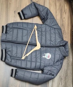 Veste promotionnelle d'entreprise de qualité supérieure avec personnalisation de marque pour tenue de bureau exécutive, disponible à la vente - Product Image 3