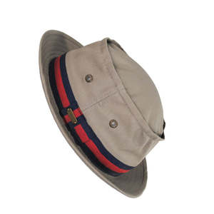 Sombreros de Pescador Kivotech a Bajo Precio, Nuevos y Elegantes para Adultos, Diseño de Verano, Gran Venta, Unisex, de Pakistán - Product Image 3