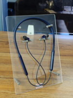 Audífonos Inalámbricos H39 Pro con Banda para el Cuello, Suministro Directo de Fábrica, Audífonos Deportivos BT, Ligeros, Intraaurales, Estéreo, con Micrófono, BT 5.4