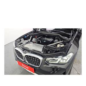 BMW X4 XDrive20i XLine 2022, conduite à gauche, boîte de vitesses automatique, caméra arrière, 53 856 km - Product Image 6