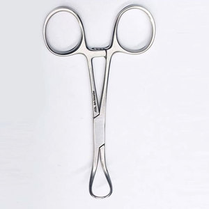 Juego de Instrumentos de Pinza para Toallas Backhaus al por Mayor - Herramienta Quirúrgica Manual de Alta Calidad con 5 Años de Garantía - Product Image 5