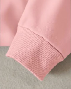 Sudadera con Capucha Personalizada, Invierno 2026, Nueva Moda Urbana para Gamers, Niños y Adultos, Manga Larga, Cuello Redondo, Tejido 100% Algodón, Anti-Pilling, Estampada - Product Image 4