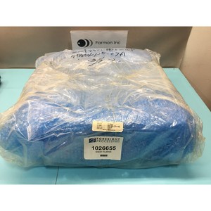 Brida de chapa Ulvac 1026655, 146926 - Equipo y piezas de semiconductores de confianza con legado global - Product Image 2