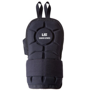 Protector de Manos para Béisbol, Protección Contra Impactos, Ajuste Cómodo y Ajustable, Protectores de Manos de Alta Calidad para Bateadores de Béisbol - Product Image 1