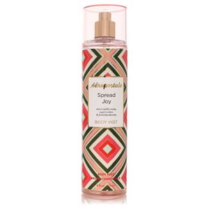 Spray corpo da donna Spread Joy da 8 oz - Product Image 1