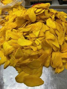 Non SO2 Chilli Salt Soft Sweet <b>Dried</b> <b>Mango</b> Natural Snack Vietnam Bulk Supply Wholesale Factory OEM Dehydrated Tropical Fruit - Product Image 6