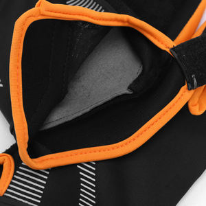 Guantes para Correr con Pantalla Táctil de Poliéster de Alta Calidad, Cómodos, Ligeros, Antideslizantes para Verano, Guantes para Ciclismo - Product Image 6