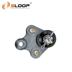 51220-TV0-E01 Rótula de Suspensión Izquierda/Derecha para HONDA - Product Image 6