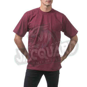 Camisetas de sublimación de última moda y calidad premium para hombre, el mejor diseño nuevo, camiseta informal holgada para hombre. - Product Image 4