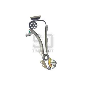 Para HONDA CR-V K24Z6 2.4L 2354CC, kit de cadena de distribución y piñón para piezas de automóvil HONDA - Product Image 1