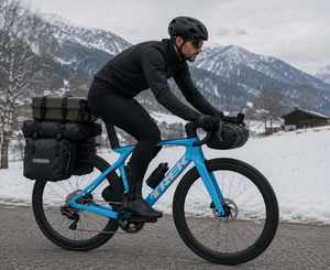 Compra 2026 Treks Madones SLR 9 Gen 7 y Bolsas y Cajas para Bicicletas LISTOS PARA ENVIAR - Product Image 1