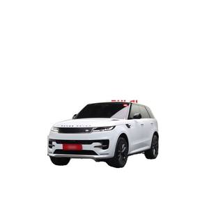 แลนด์โรเวอร์ เรนจ์โรเวอร์ สปอร์ต ดี300 เอชเอสอี ไดนามิก ดีเซล ออโตเมติก ปี 2023/10 ระยะทาง 55,649 กม. พร้อมกล้องมองหลัง พวงมาลัยซ้าย - Product Image 1