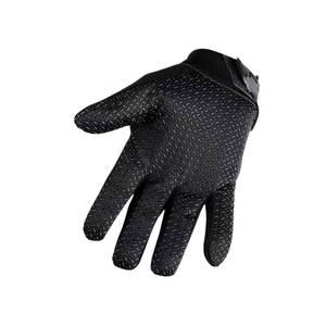 Guantes de Motociclismo de Cuero Transpirable, Completos, Antideslizantes, con Pantalla Táctil, Personalizables, para Protección Solar al Aire Libre - Product Image 3