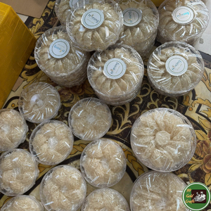 Nido de Pájaro Comestible de Alta Calidad, Origen Vietnam, Material de Nido de Golondrina para Preparación de Alimentos - Product Image 3