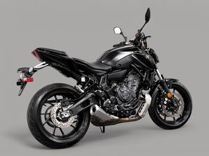 factory <b>motorcycle</b> <b>for</b> <b>sale</b> 2024 <b>Yamaha</b> MT-07 - Product Image 3