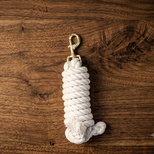 Cuerdas de Nylon Reforzadas Personalizadas, Cuerda Ligera de Algodón para Caballos, Cuerdas para Caballos G.K International - Product Image 6