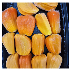 ขนุนแช่แข็งแบบ IQF รูปทรงลิ่ม วัตถุดิบจากขนุนธรรมชาติสำหรับทำทาโก้ โบวล์ และถาดอาหาร เหมาะสำหรับการจัดเลี้ยง นำเข้าจากเวียดนาม คุณภาพเชื่อถือได้ - Product Image 2